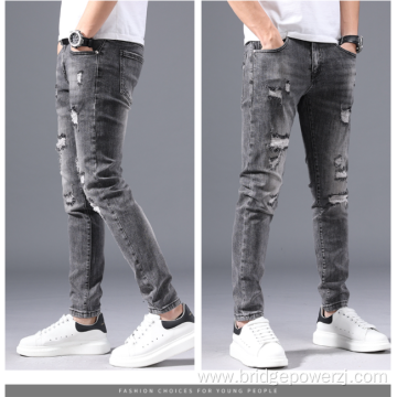 Hot selling, men's jeans